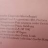 Duimelise - Hans Christian Andersen en Lisbeth Zwerger (1982) Duimelise - Hans Christian Andersen en Lisbeth Zwerger (1982)