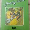 Hardy-hulle Die afgodsbeeld - Franklin W Dixon (1982)