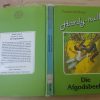 Hardy-hulle Die afgodsbeeld - Franklin W Dixon (1982)