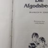 Hardy-hulle Die afgodsbeeld - Franklin W Dixon (1982)