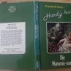 Hardy-hulle Die mummie-saak - Franklin W Dixon (1982)