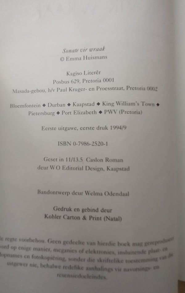 20240731_091716 Sonate vir wraak - Emma Huismans (1994)