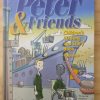 The adventures of Peter and friends - Josephine Canovas and Roy Harding (2007) NO CD