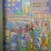 The adventures of Peter and friends - Josephine Canovas and Roy Harding (2007) NO CD