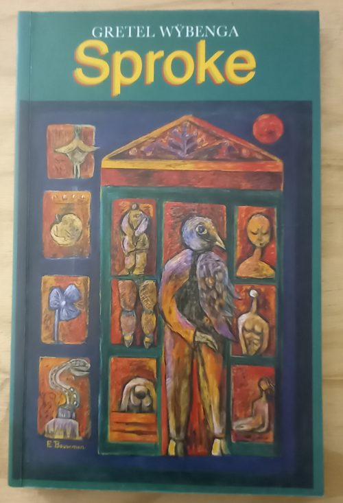 Sproke - Gretel Wynbenga (1995) Sproke - Gretel Wynbenga (1995)