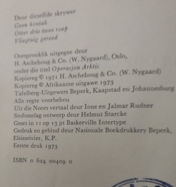 20240731_093432 Noodvlug oor die ysgrens - Leif Hamre (1973)