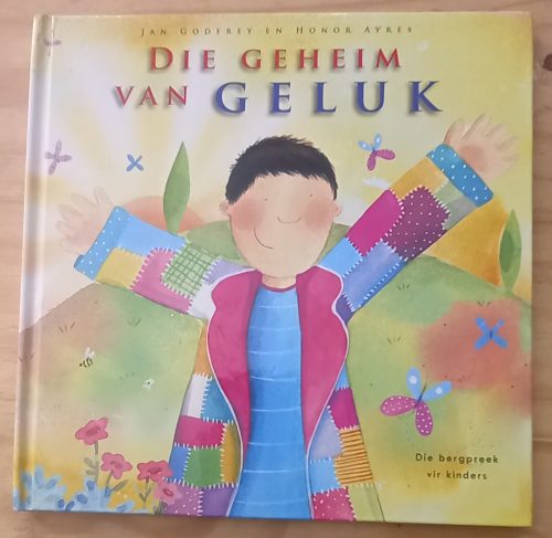 Die geheim van geluk - Jan Godfrey en Honor Ayres (2010)