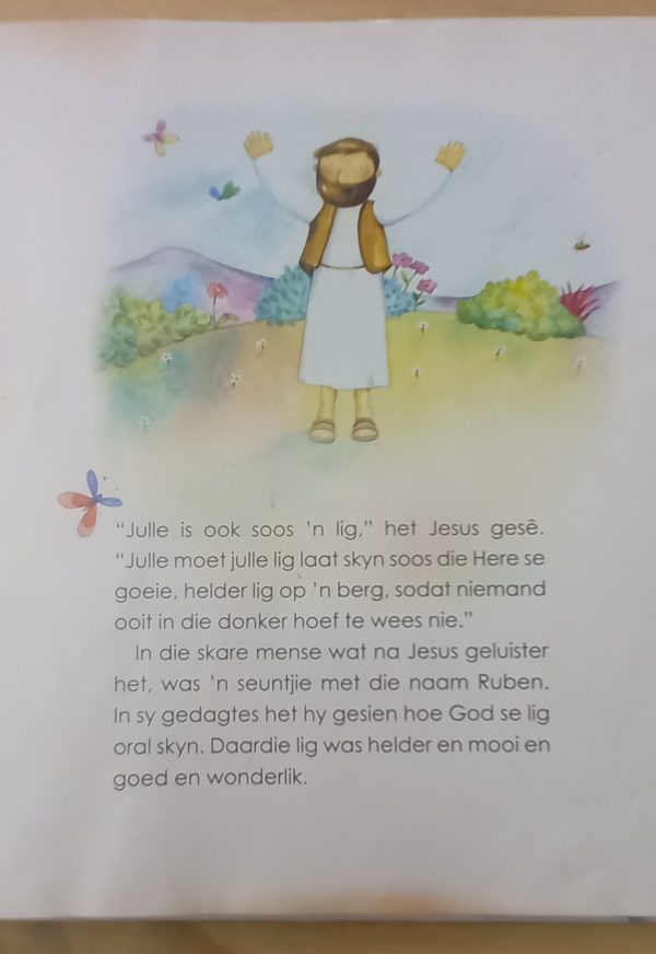 Die geheim van geluk - Jan Godfrey en Honor Ayres (2010)