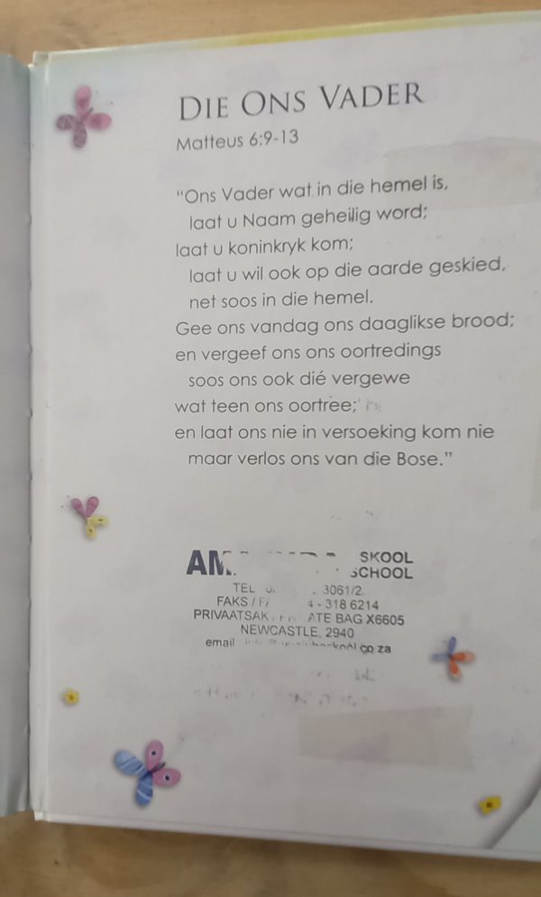 Die geheim van geluk - Jan Godfrey en Honor Ayres (2010)