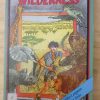 Warrior of wilderness - Elana Bregin (2002) Warrior of wilderness - Elana Bregin (2002)