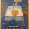 Die vrank smaak van frombose - J M Gilfillan (1993)