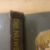 Die nuwe testament vir die kleuter - Hettie Polson (1979)