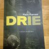 Drie - Hans Pienaar (2023) Drie - Hans Pienaar (2023)