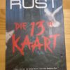 Die 13de kaart - Madelein Rust (2014) Die 13de kaart - Madelein Rust (2014)