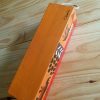 Wooden wine gift box by Elsona Studio (hand-crafted) Wooden wine gift box by Elsona Studio (hand-crafted)
