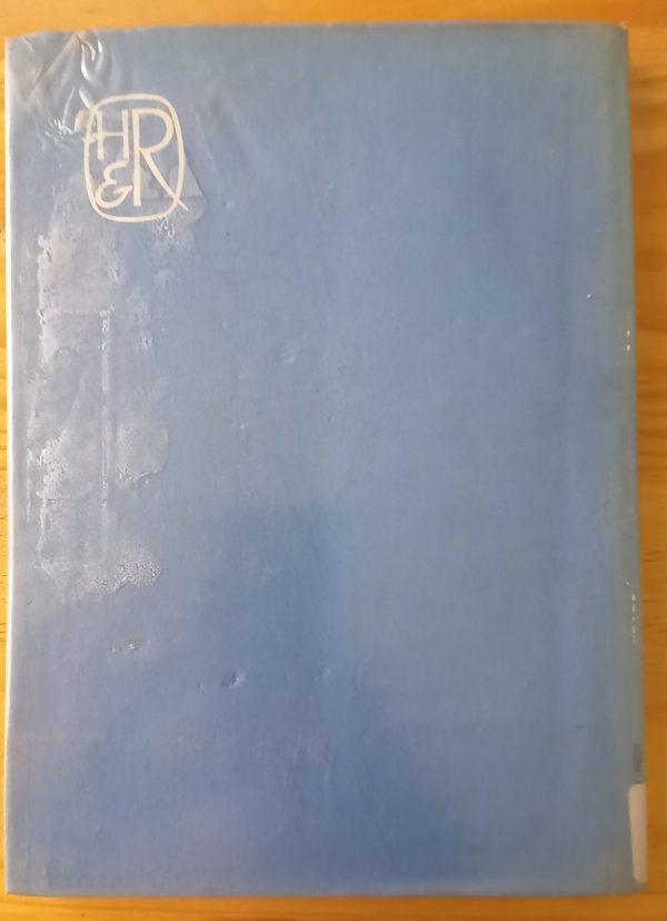 Blou-ogies - Pieter W Grobbelaar (1974)