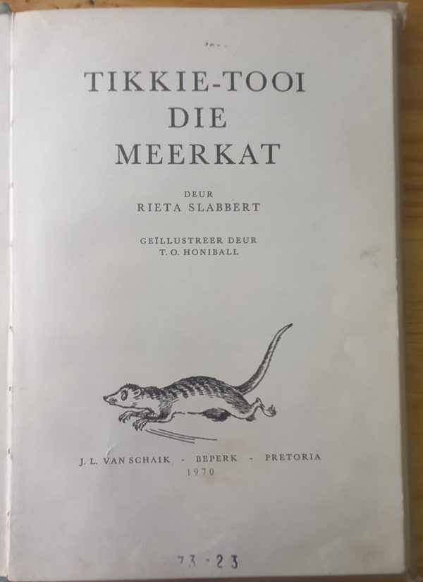 20240827_095417 Tikkie-tooi die meerkat - Rieta Slabbert (1970)