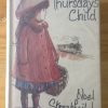 Thursday's child - Noel Streatfield (1970)