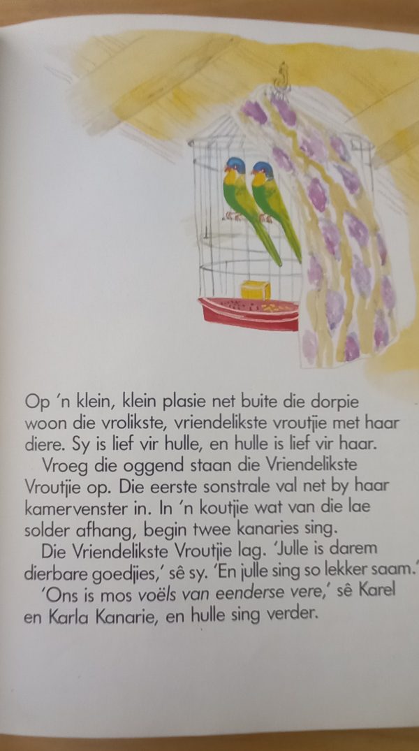 20240827_101318 Voels van eenderse vere - Pieter W Grobbelaar (1991)
