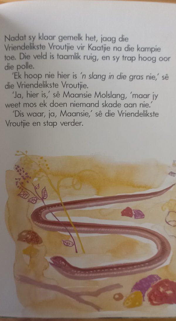 20240827_101323 Voels van eenderse vere - Pieter W Grobbelaar (1991)