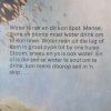 Water is wonderlik - Pets Marais (1987)