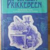 Reise en avonture van Meneer Prikkebeen - Rodolphe Topffer (1976)