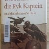 Die kraaie en die ryk kaptein en ander inheemse verhale - Marie Opperman (1977)