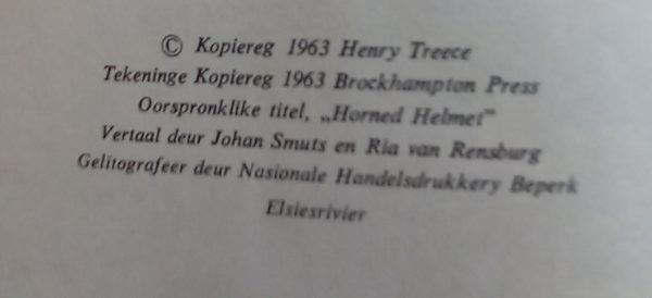 20240902_091815 Horinghelm - Henry Treece (1967)