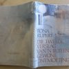 Die tweede verslag van 'n buitengewone ontmoeting - Rona Rupert (1981)
