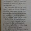 Die tweede verslag van 'n buitengewone ontmoeting - Rona Rupert (1981)