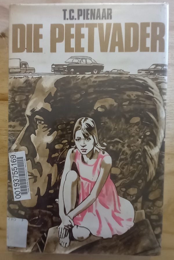 Die peetvader - T C Pienaar (1973)