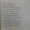 Roep van die trekvoel - Jackie van Nieuwenhuizen (1981)