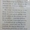 Die tweede verslag van 'n buitengewone ontmoeting - Rona Rupert (1981)