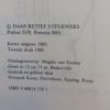 20240902_101825 Seun van die Rapier - Wille Martin (1985)