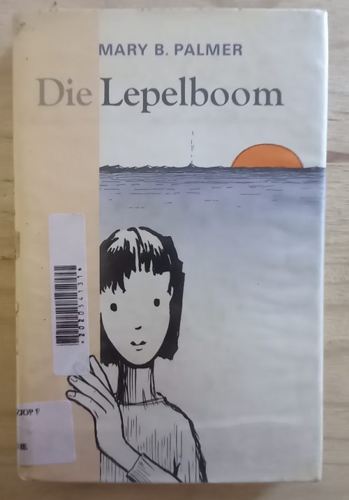 Die lepelboom - Mary B Palmer (1967)