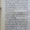 Die lepelboom - Mary B Palmer (1967)