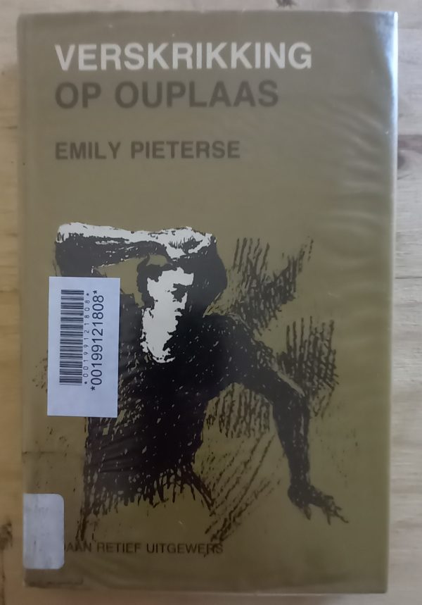 Verskrikking op ouplaas - Emily Pieterse (1982)