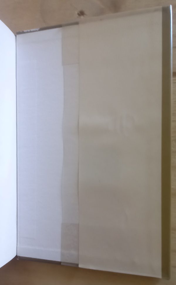 Verskrikking op ouplaas - Emily Pieterse (1982)