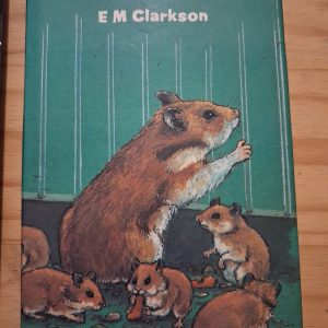 Soesie se Babas - EM Clarkson