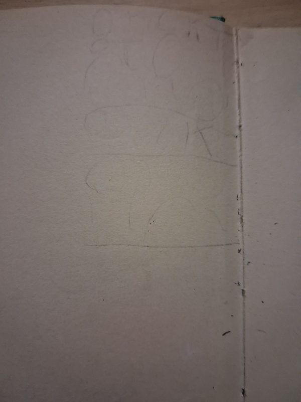 Soesie se Babas  - EM Clarkson