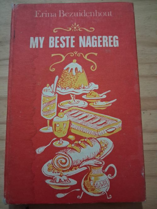 Ontbytresepte deur Erina Bezuidenhout Ontbytresepte deur Erina Bezuidenhout