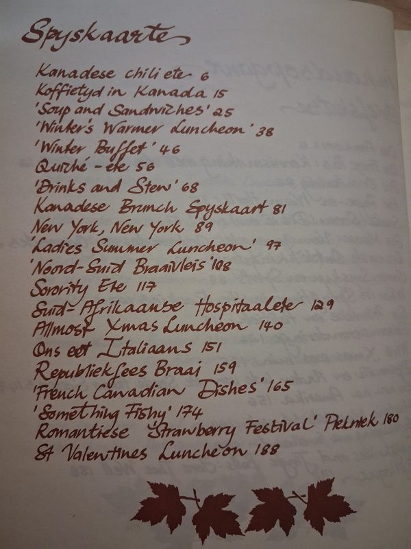 Kos-Tas deur Isabel Kirsten - 1ste uitgawe, 1ste druk 1993