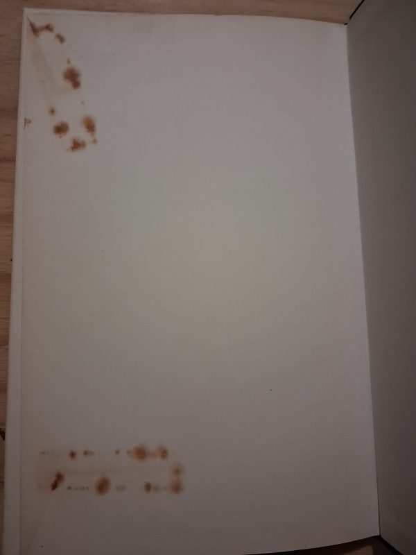 Eenoog se Skat deur C S Badenhorst - 1ste druk 1968