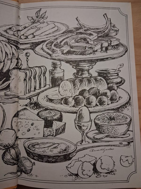 Ontbyt resepte - Erina Bezuidenhout